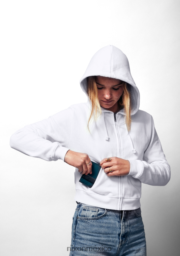 Nixon billetera presumida ii Z2VL2N543 accesorios oceánico