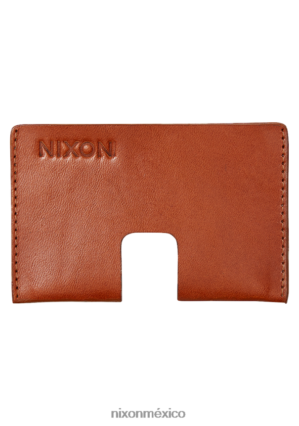 Nixon cartera para tarjetas anexa Z2VL2N546 accesorios sillín