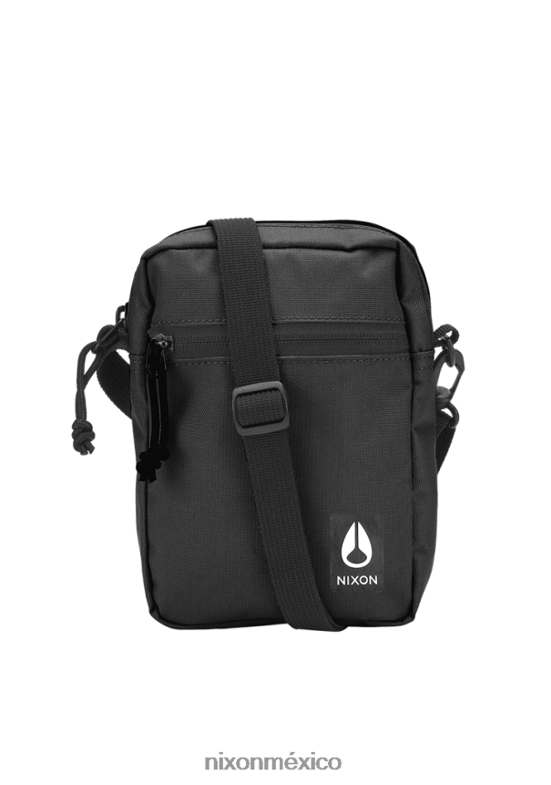 Nixon bolsa de almacenamiento Z2VL2N313 accesorios negro