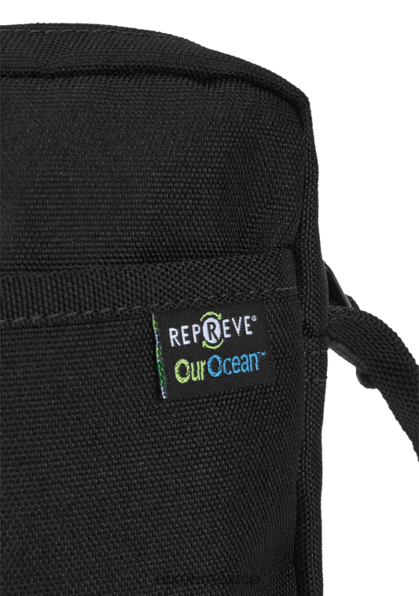 Nixon bolsa de almacenamiento Z2VL2N313 accesorios negro