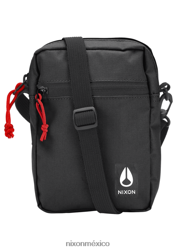 Nixon bolsa de almacenamiento ii Z2VL2N330 accesorios negro