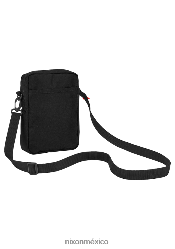 Nixon bolsa de almacenamiento ii Z2VL2N330 accesorios negro