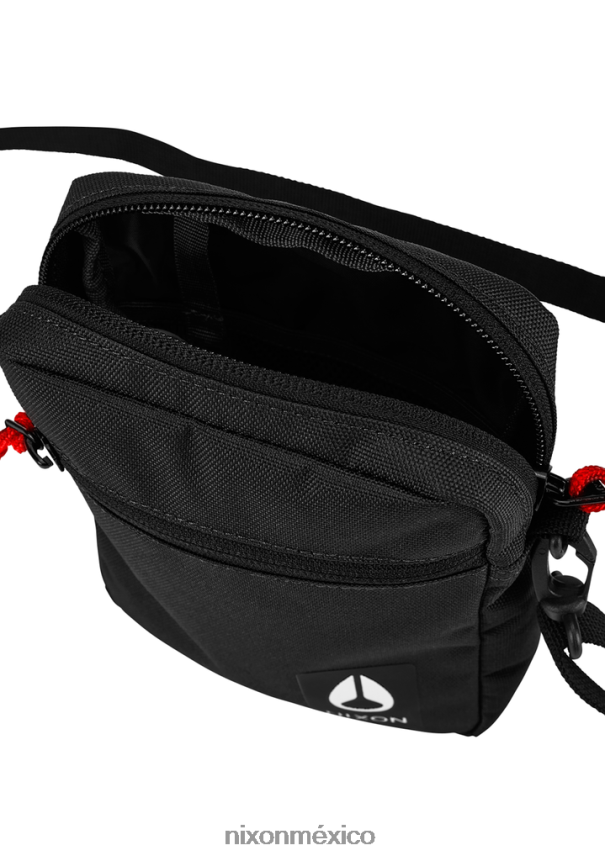 Nixon bolsa de almacenamiento ii Z2VL2N330 accesorios negro