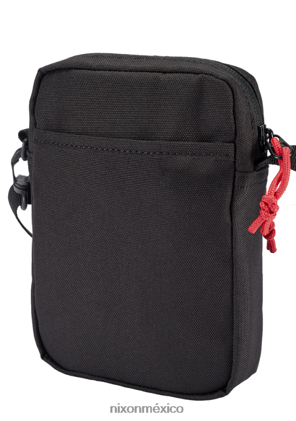 Nixon bolsa de almacenamiento ii Z2VL2N330 accesorios negro