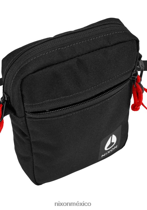 Nixon bolsa de almacenamiento ii Z2VL2N330 accesorios negro