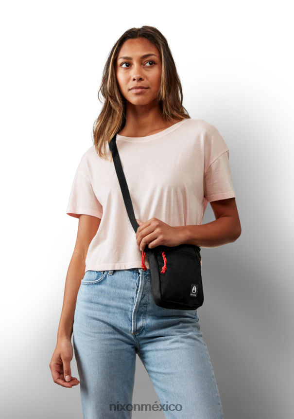 Nixon bolsa de almacenamiento ii Z2VL2N330 accesorios negro