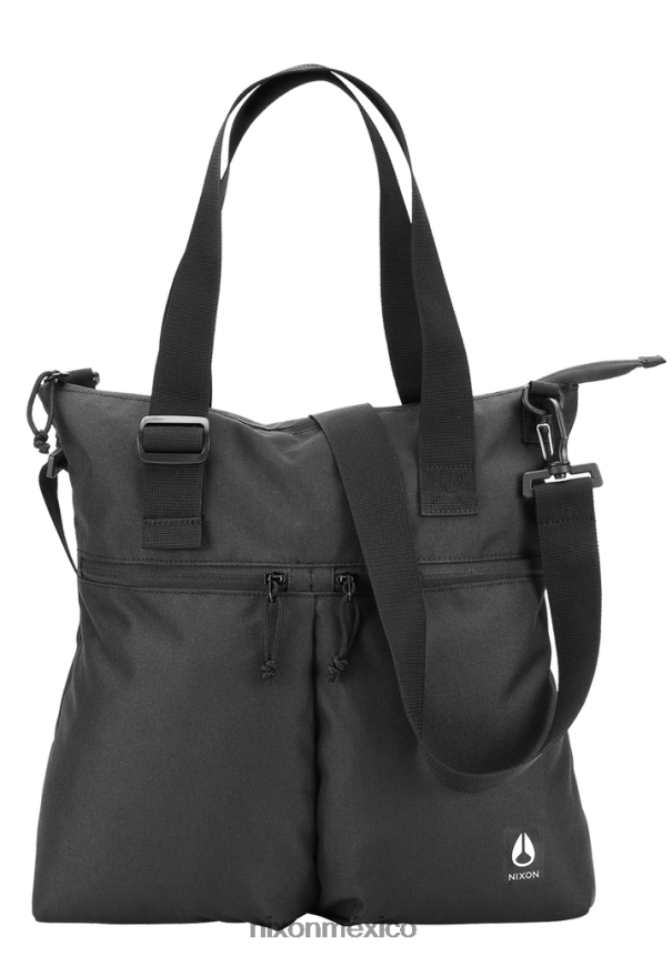 Nixon bolsa de atraco grande Z2VL2N326 accesorios negro