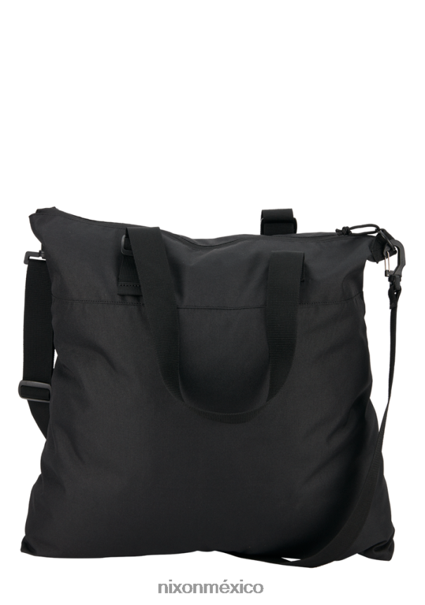 Nixon bolsa de atraco grande Z2VL2N326 accesorios negro