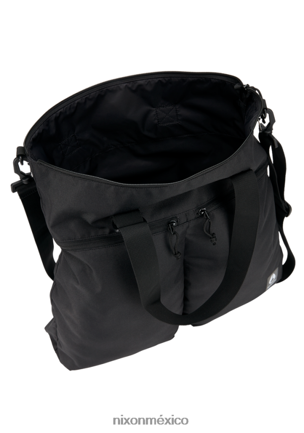 Nixon bolsa de atraco grande Z2VL2N326 accesorios negro