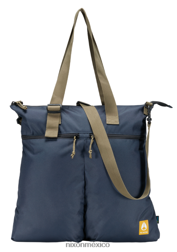 Nixon bolsa de atraco grande Z2VL2N327 accesorios Armada