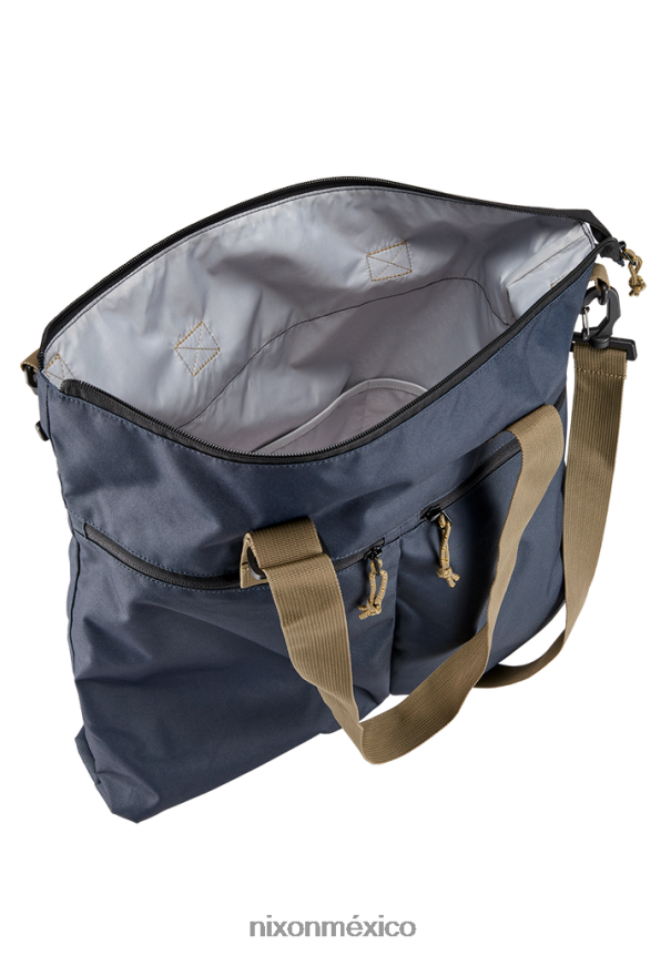 Nixon bolsa de atraco grande Z2VL2N327 accesorios Armada
