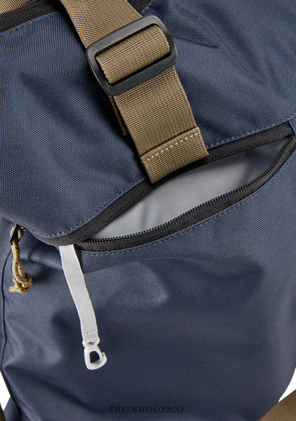 Nixon bolsa de atraco grande Z2VL2N327 accesorios Armada