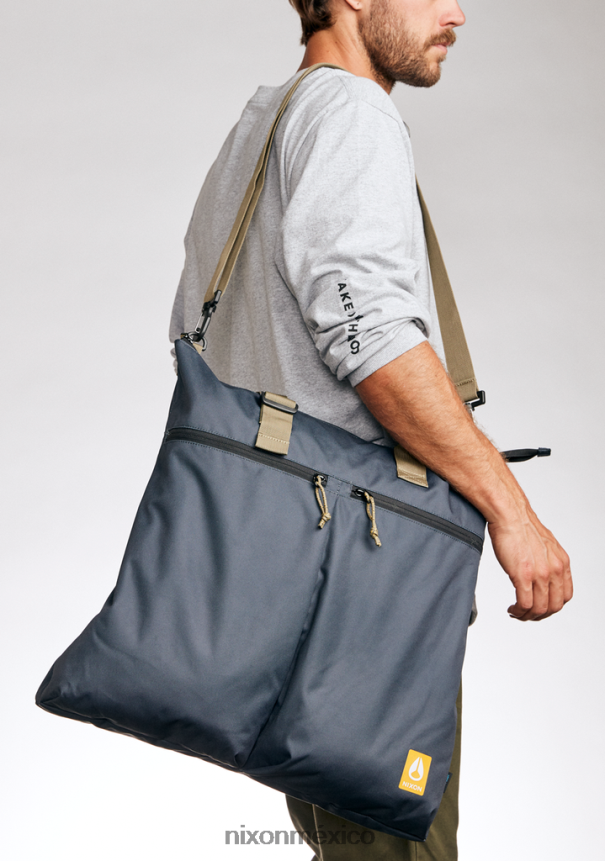 Nixon bolsa de atraco grande Z2VL2N327 accesorios Armada