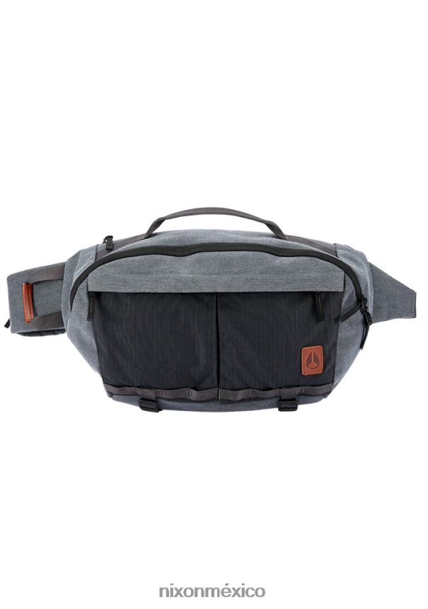 Nixon bolsa de escotilla Z2VL2N323 accesorios negro