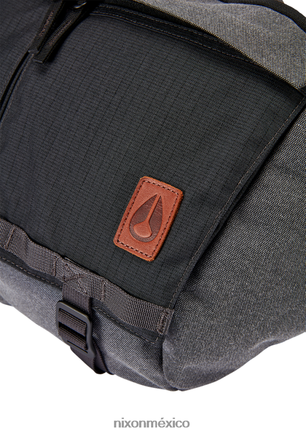 Nixon bolsa de escotilla Z2VL2N323 accesorios negro