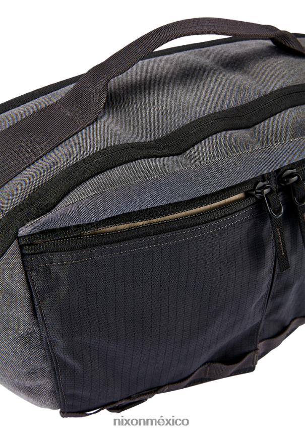 Nixon bolsa de escotilla Z2VL2N323 accesorios negro