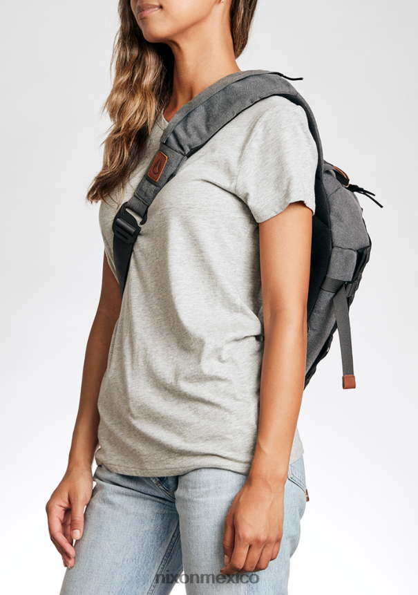 Nixon bolsa de escotilla Z2VL2N323 accesorios negro