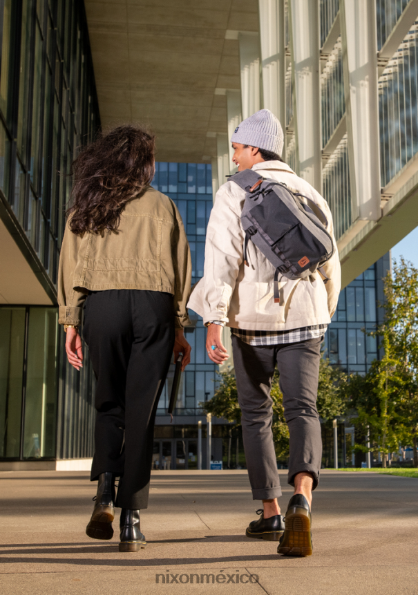 Nixon bolsa de escotilla Z2VL2N323 accesorios negro