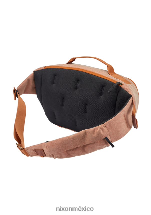 Nixon bolsa de escotilla Z2VL2N325 accesorios marrón