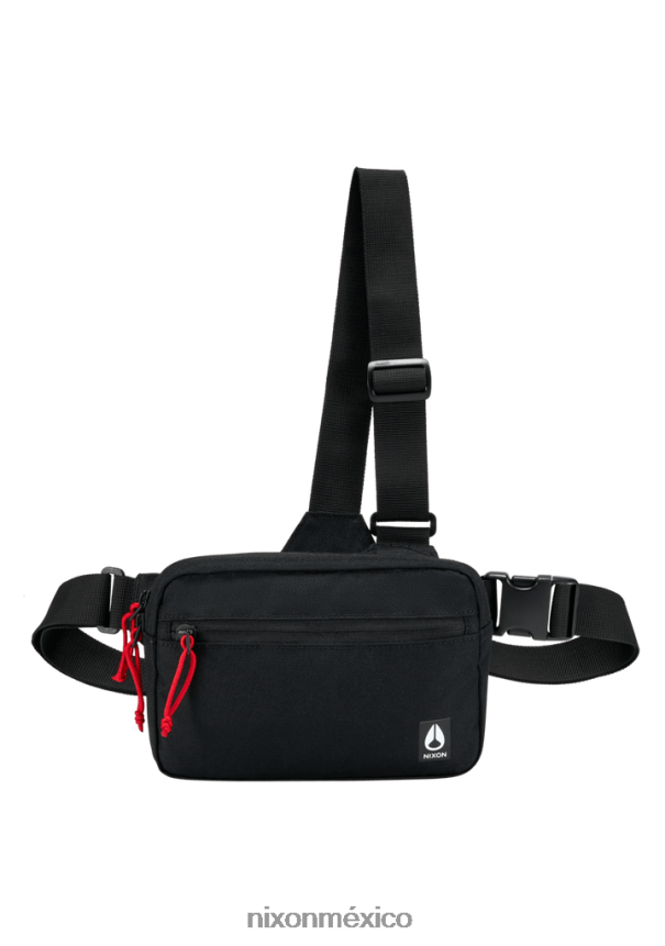 Nixon bolso bandido ii Z2VL2N309 accesorios negro