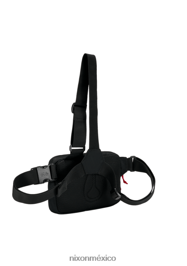 Nixon bolso bandido ii Z2VL2N309 accesorios negro