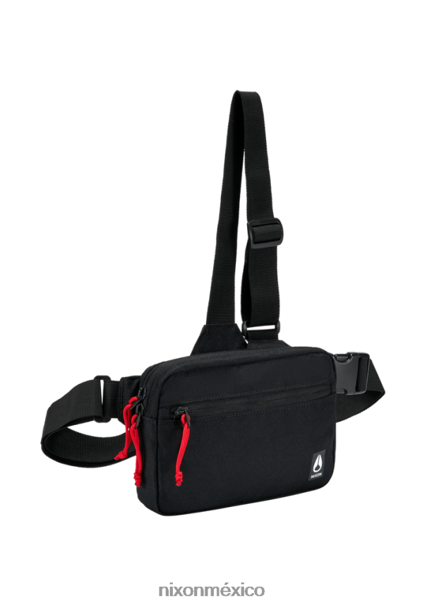 Nixon bolso bandido ii Z2VL2N309 accesorios negro