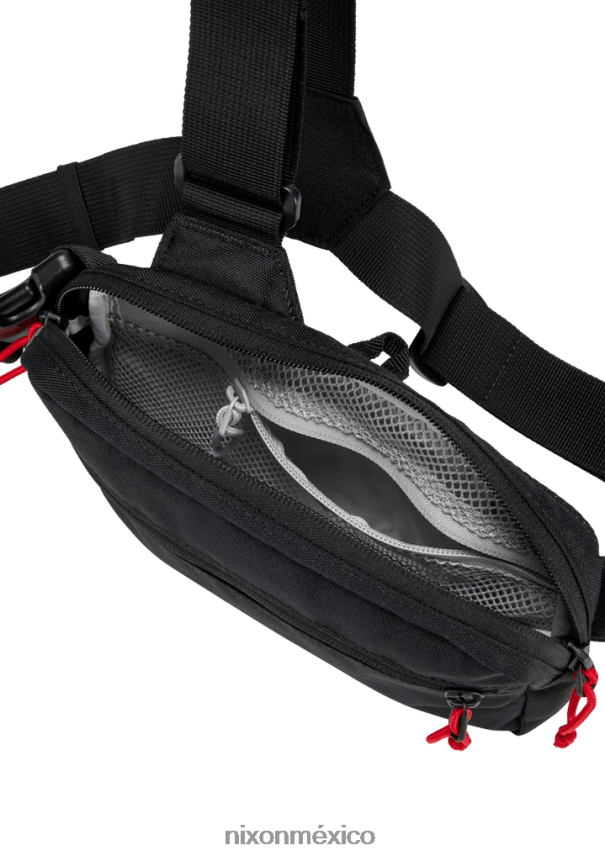 Nixon bolso bandido ii Z2VL2N309 accesorios negro