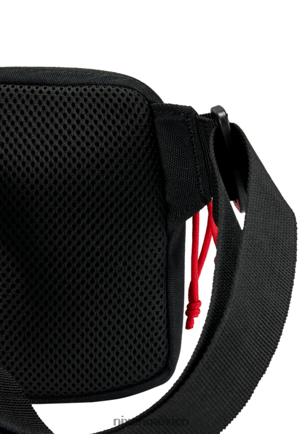 Nixon bolso bandido ii Z2VL2N309 accesorios negro