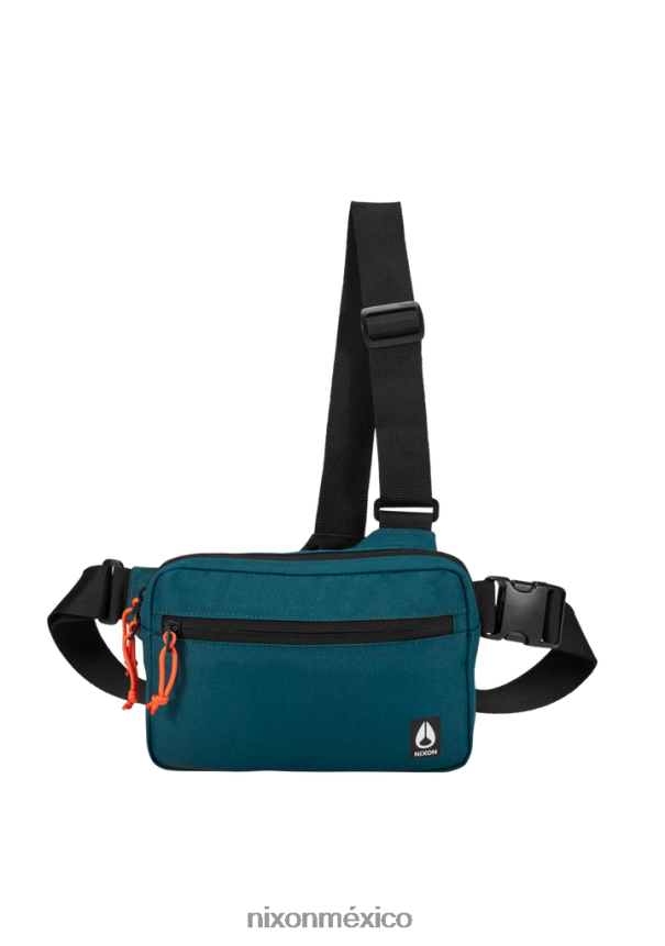 Nixon bolso bandido ii Z2VL2N310 accesorios oceánico