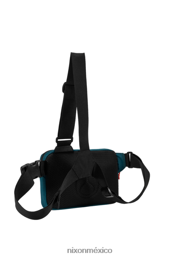 Nixon bolso bandido ii Z2VL2N310 accesorios oceánico