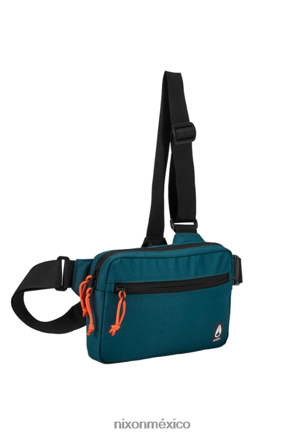 Nixon bolso bandido ii Z2VL2N310 accesorios oceánico