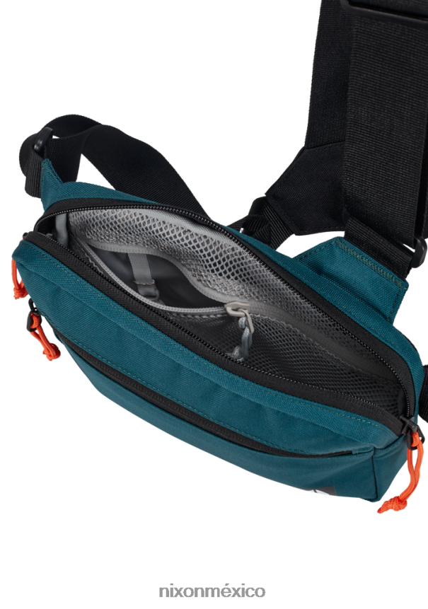 Nixon bolso bandido ii Z2VL2N310 accesorios oceánico