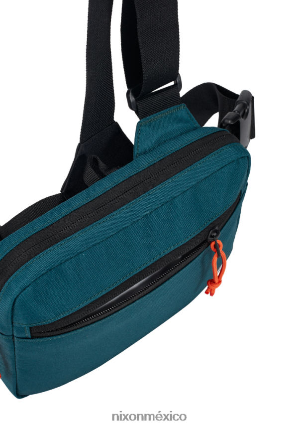 Nixon bolso bandido ii Z2VL2N310 accesorios oceánico