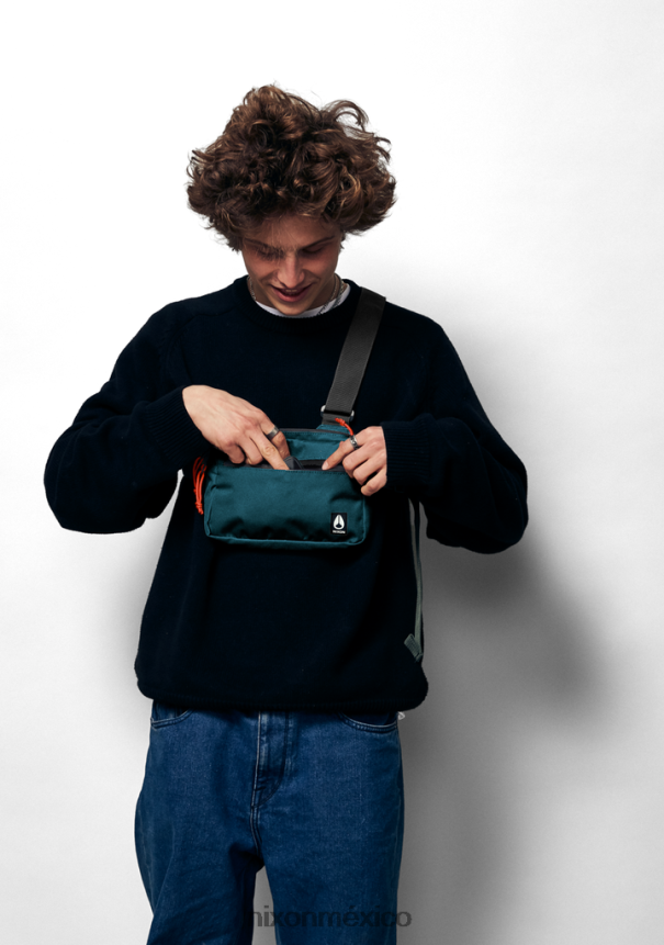 Nixon bolso bandido ii Z2VL2N310 accesorios oceánico