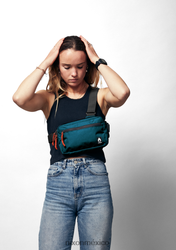 Nixon bolso bandido ii Z2VL2N310 accesorios oceánico