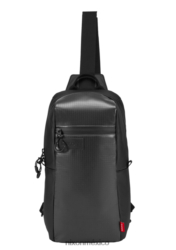 Nixon bolso bandolera sindicato Z2VL2N329 accesorios asfalto