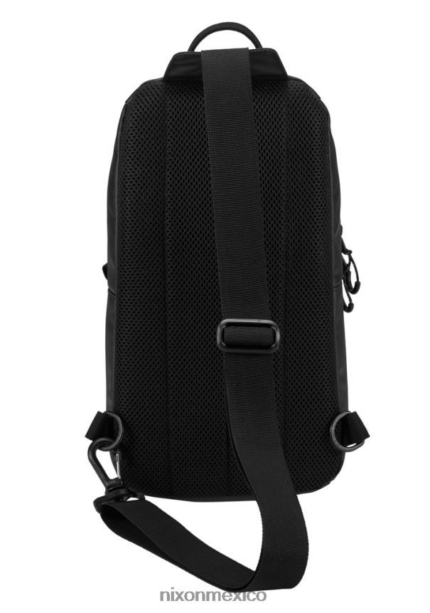 Nixon bolso bandolera sindicato Z2VL2N329 accesorios asfalto