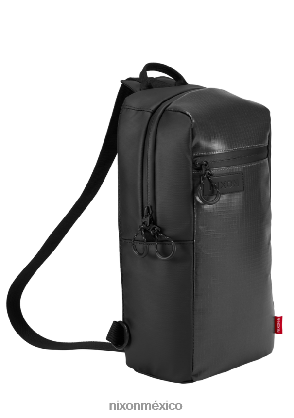Nixon bolso bandolera sindicato Z2VL2N329 accesorios asfalto