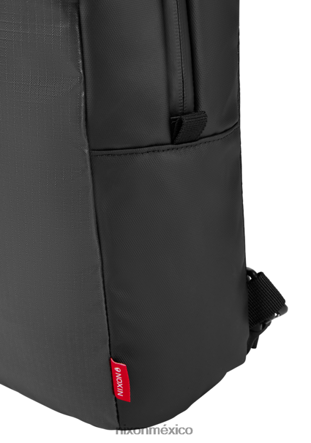 Nixon bolso bandolera sindicato Z2VL2N329 accesorios asfalto