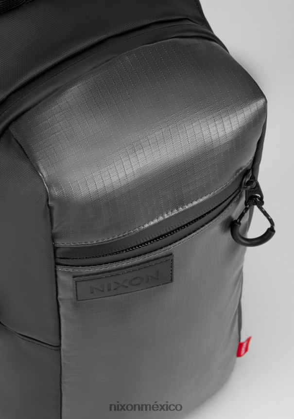 Nixon bolso bandolera sindicato Z2VL2N329 accesorios asfalto