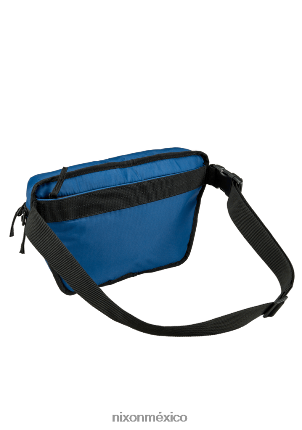 Nixon cabestrillo de viaje de un día Z2VL2N318 accesorios real