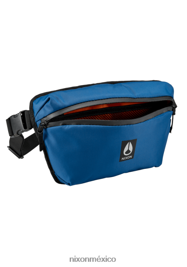 Nixon cabestrillo de viaje de un día Z2VL2N318 accesorios real