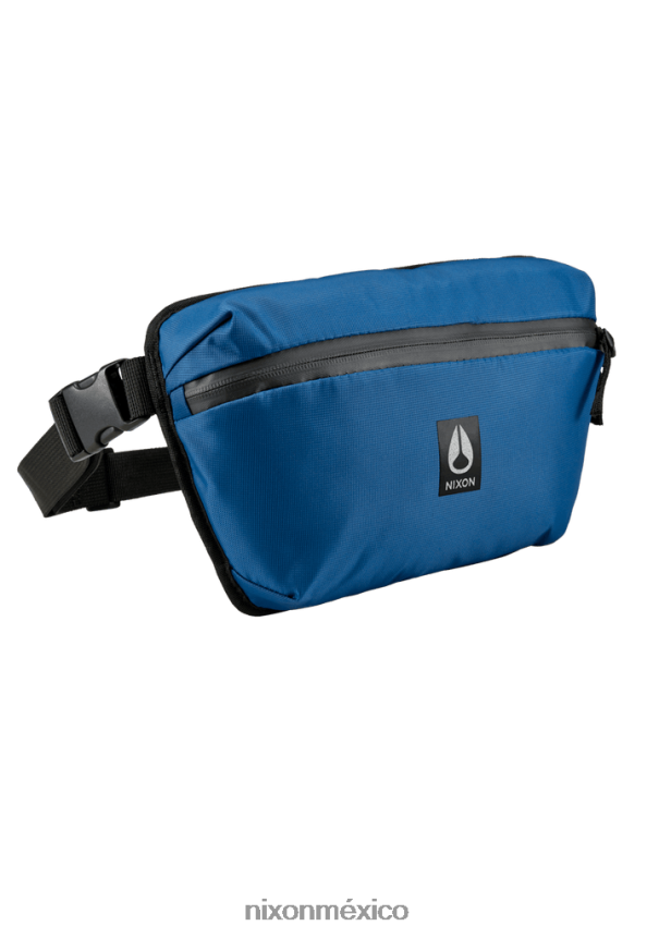 Nixon cabestrillo de viaje de un día Z2VL2N318 accesorios real