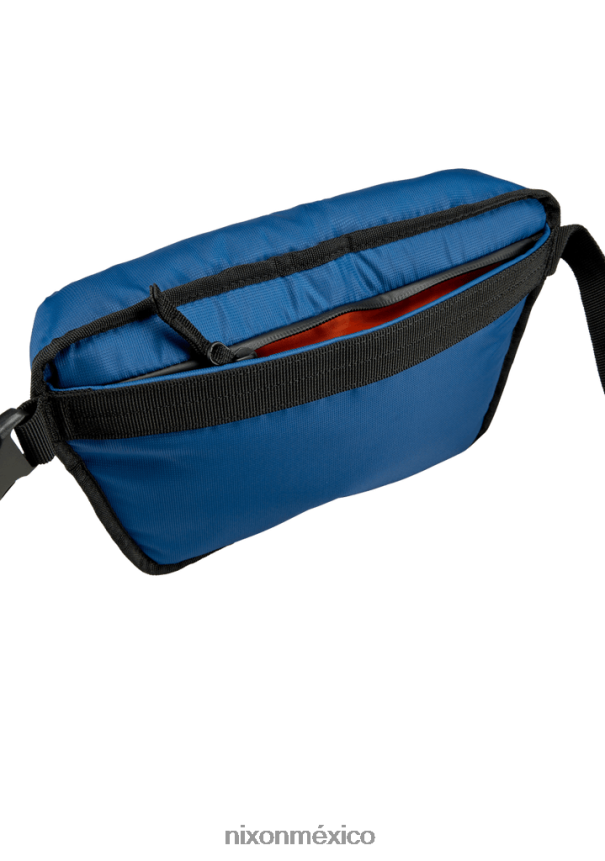 Nixon cabestrillo de viaje de un día Z2VL2N318 accesorios real