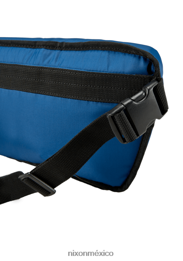 Nixon cabestrillo de viaje de un día Z2VL2N318 accesorios real