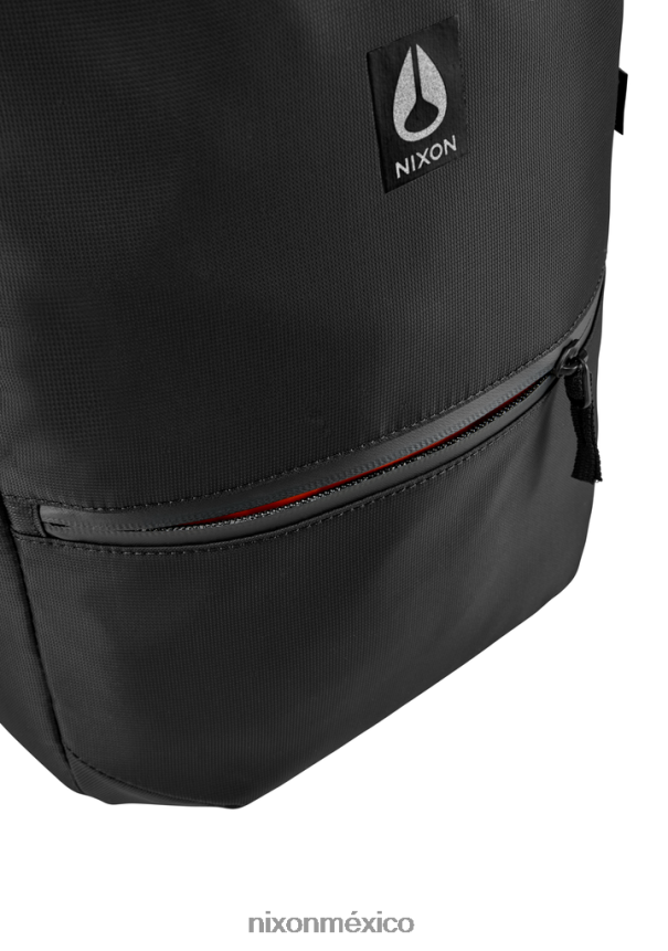 Nixon mochila de viaje de un día Z2VL2N293 accesorios negro