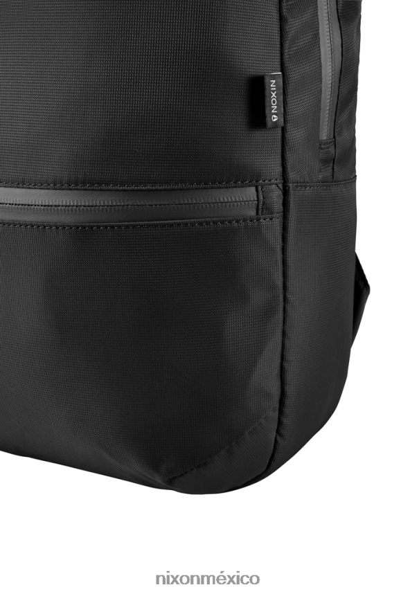 Nixon mochila de viaje de un día Z2VL2N293 accesorios negro