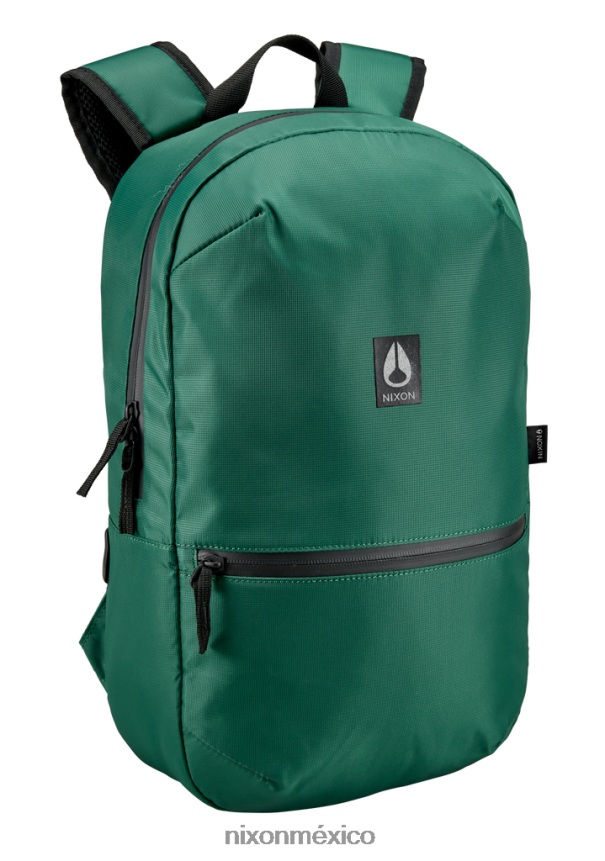Nixon mochila de viaje de un día Z2VL2N296 accesorios verde