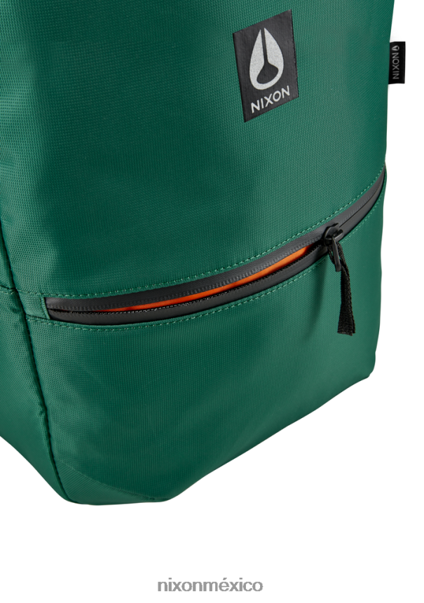 Nixon mochila de viaje de un día Z2VL2N296 accesorios verde