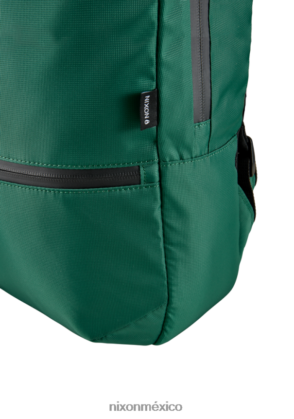 Nixon mochila de viaje de un día Z2VL2N296 accesorios verde